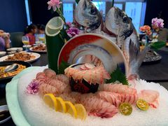 -聚福宝合苑食府(南头镇店)