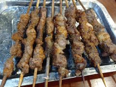 -伊隆斋(什刹海店)