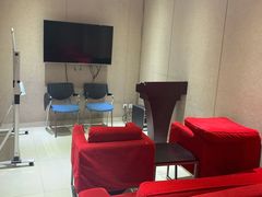 -诺亚雅思托福北郊中心(凤城路店)