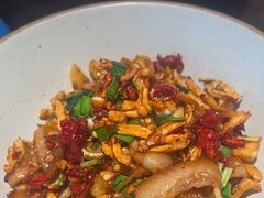 -屋里饭菜·湘菜馆(火车站店)