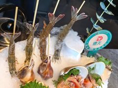 -德天肥牛海鲜火锅(城西银泰店)