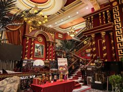 -红色江山(首钢国际大厦店)