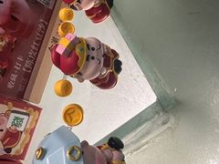 -金湖港式餐厅(建外店)