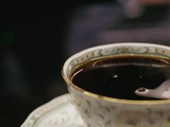 -Hei Cafe(工体店)