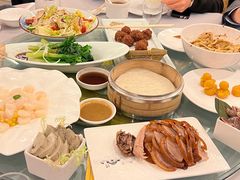 -全聚德(上海首店浦东店)
