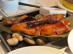 -小厨娘淮扬菜(清江苏宁广场店)