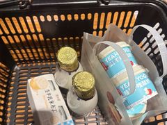 -Olé精品超市(北京合生汇店)