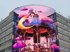 -黄兴南路步行商业街