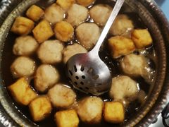 -螺大喜螺蛳粉(华业东方玫瑰店)