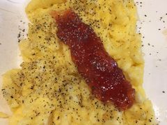 -麦当劳(得来速店)