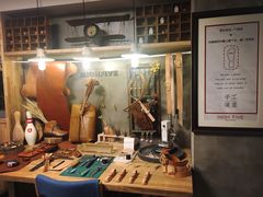 -HIGH FIVE哈福手工汉堡(桂林路店)