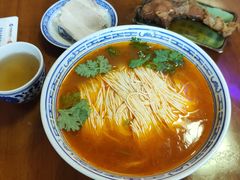 -同得兴 Since·1995 传统苏式面馆(十全街店)
