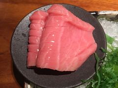 -桐寿司Sushi Tong