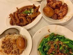 -阿水狮猪脚大王(台中公园店)