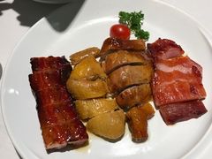 -汤城小厨•粤菜•靓汤(金宝街店)