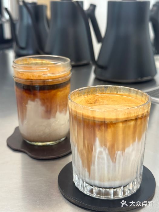 麻雀咖啡SPARROW COFFEE(十全街店)图片