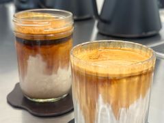 -麻雀咖啡SPARROW COFFEE(十全街店)