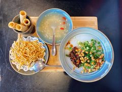 -大王油茶(二厂文创公园店)