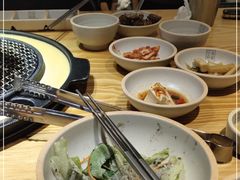 -喜来稀肉(北外滩白玉兰广场店)