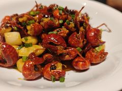 -禾田餐厅•乡野湖北菜(徐东店)