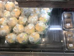 -果蔬好生活超市(乐堤港店)