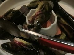 -亮欢寨快活林 酸汤鱼(仁怀店)