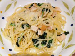 -萨莉亚意式餐厅(杭州滨江天街店)