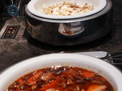 -快乐大桶水养生足浴SPA(前兴路店)