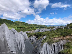 -墨石公园景区