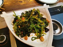 -小俩口烧烤东北菜(双井店)