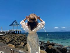 -海南分界洲岛旅游区