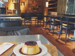 焦糖布丁-无印良品餐堂 MUJI Diner(成都太古里店)