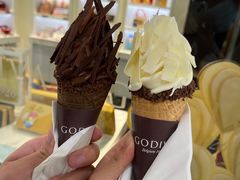 -GODIVA(海岸城店)