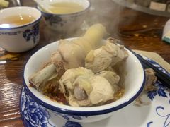-威邵鸡煲(西华路总店)