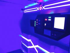 -MOJO密室逃脱(中街旗舰店)