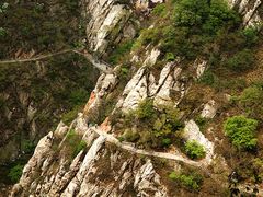 -嵩山少林文化旅游景区