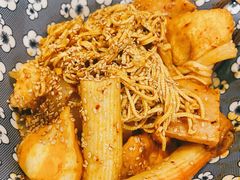 -皆道拌麻辣烫·麻辣拌