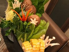 -四季火锅酒家(新濠影汇店)