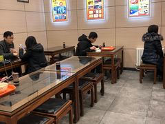 -庆丰包子铺(望京广顺店)