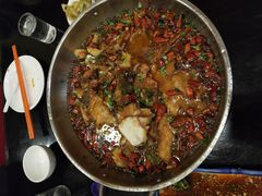 -鱼之家小四川水煮鱼