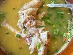 -饭江湖·江湖菜(湖广会馆店)