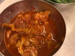 萝卜泡菜-福云龙(黄河南大街店)