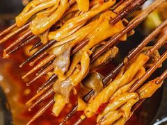 鸳鸯锅-钢管厂五区小郡肝火锅串串香(清河店)