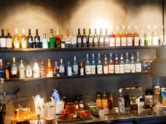 大堂-G+KITCHEN(龙湖狮山天街店)