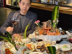 -Mr.Fish鱼鲜生海鲜放题(高德置地冬广场店)