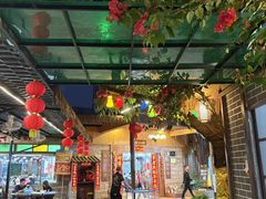 -绿雅居原生态农庄(小涌店)