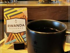 -星巴克臻选(深圳皇庭广场分店)