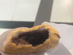 芝麻红豆-粉粉乐鲷鱼烧(美罗城店)