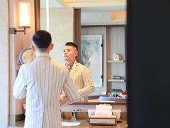 -深圳星河丽思卡尔顿酒店