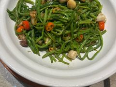 -味莊·青岛菜(云霄路店)